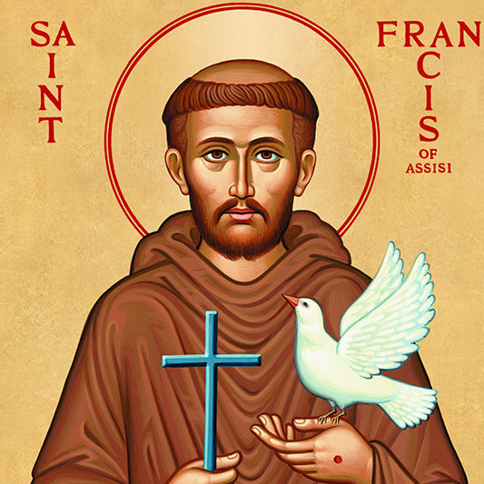 Saint Francis